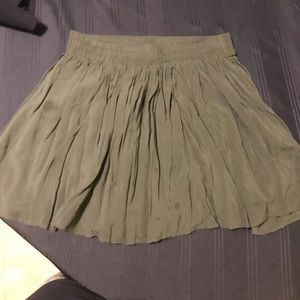 Forever 21 skirt